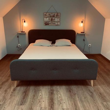 Bella Vista, Parking Gratuit, 5 Min Auxerre Apartment Moneteau Exterior photo